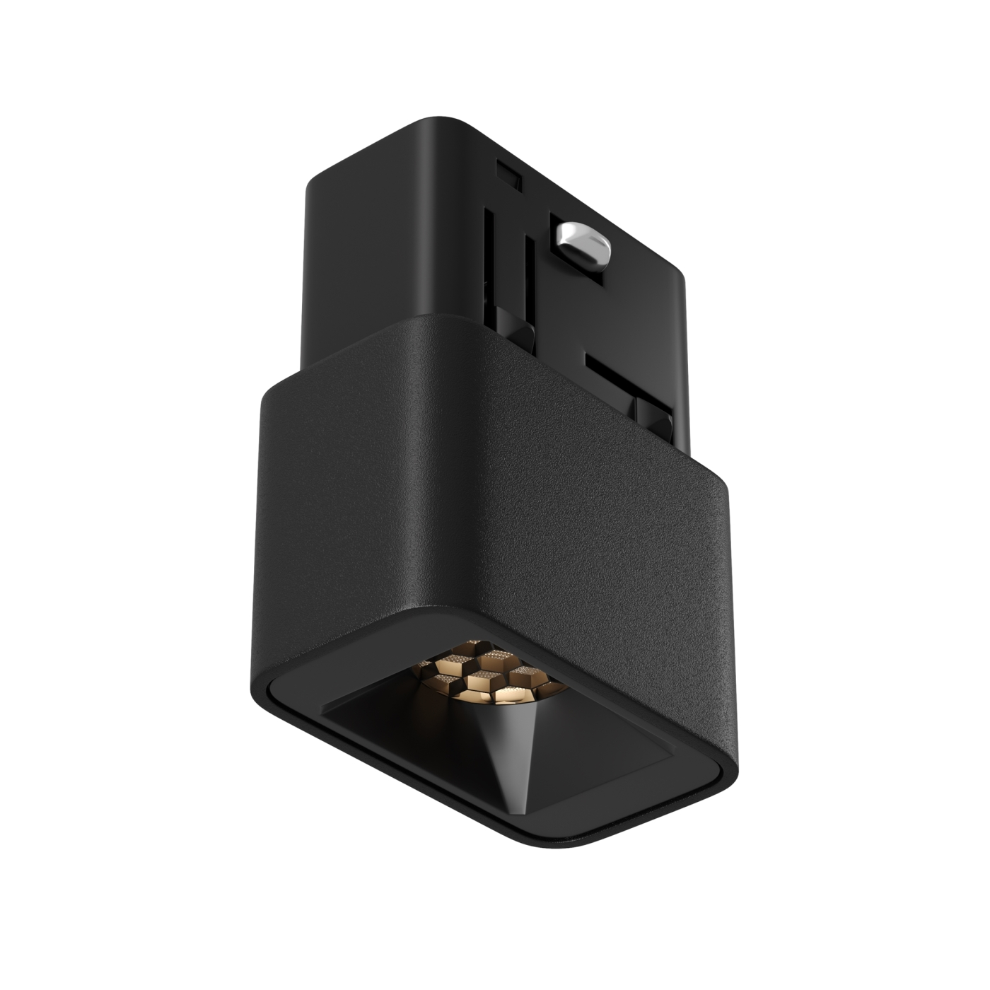 Изображение товара Трековый светильник Maytoni Exility Points S TR100-2-2W4K-S-B