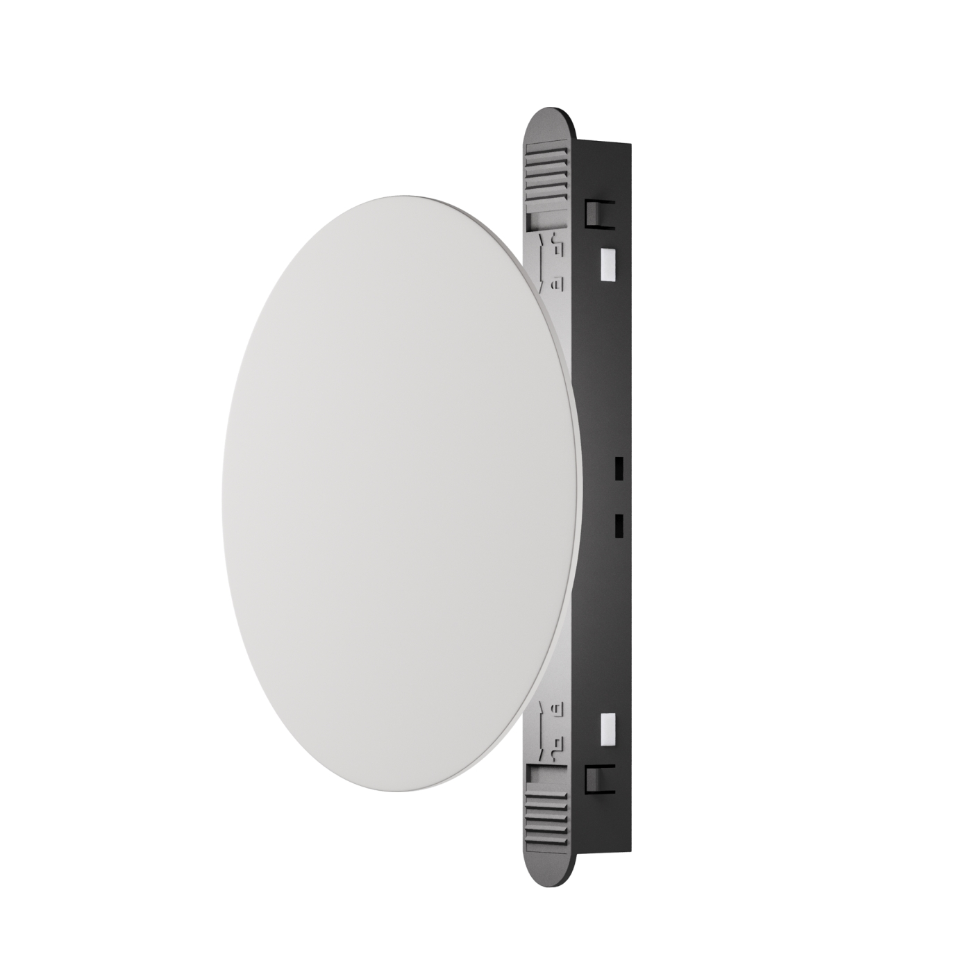 Изображение товара Трековый светильник Maytoni Exility Relax TR107-2-5W3K-W