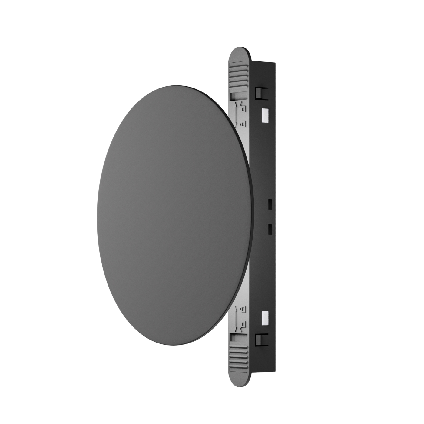 Изображение товара Трековый светильник Maytoni Exility Relax TR107-4-5W-DS-B