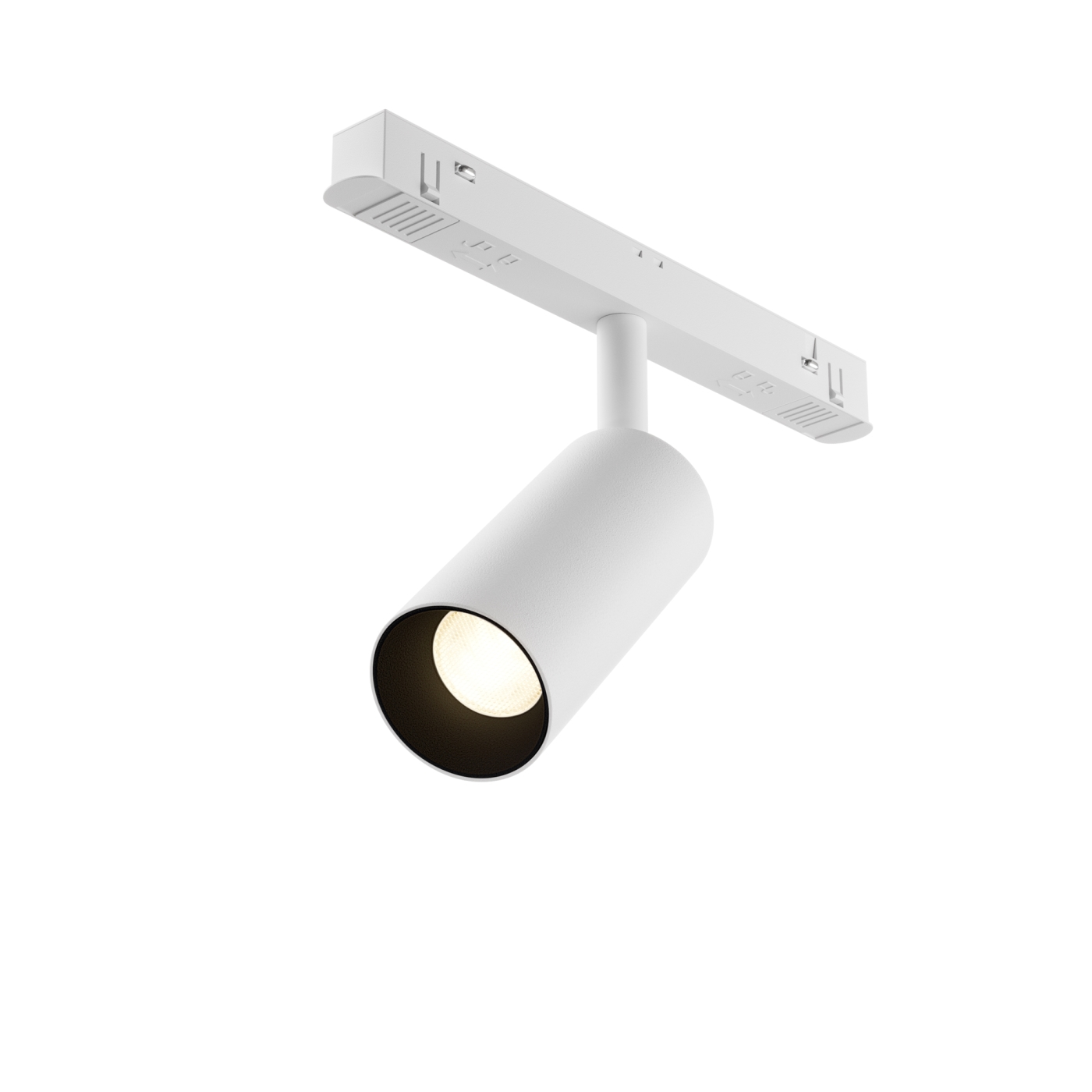 Изображение товара Трековый магнитный светодиодный светильник Maytoni Exility Focus LED TR032-4-5WTW-M-DD2-W