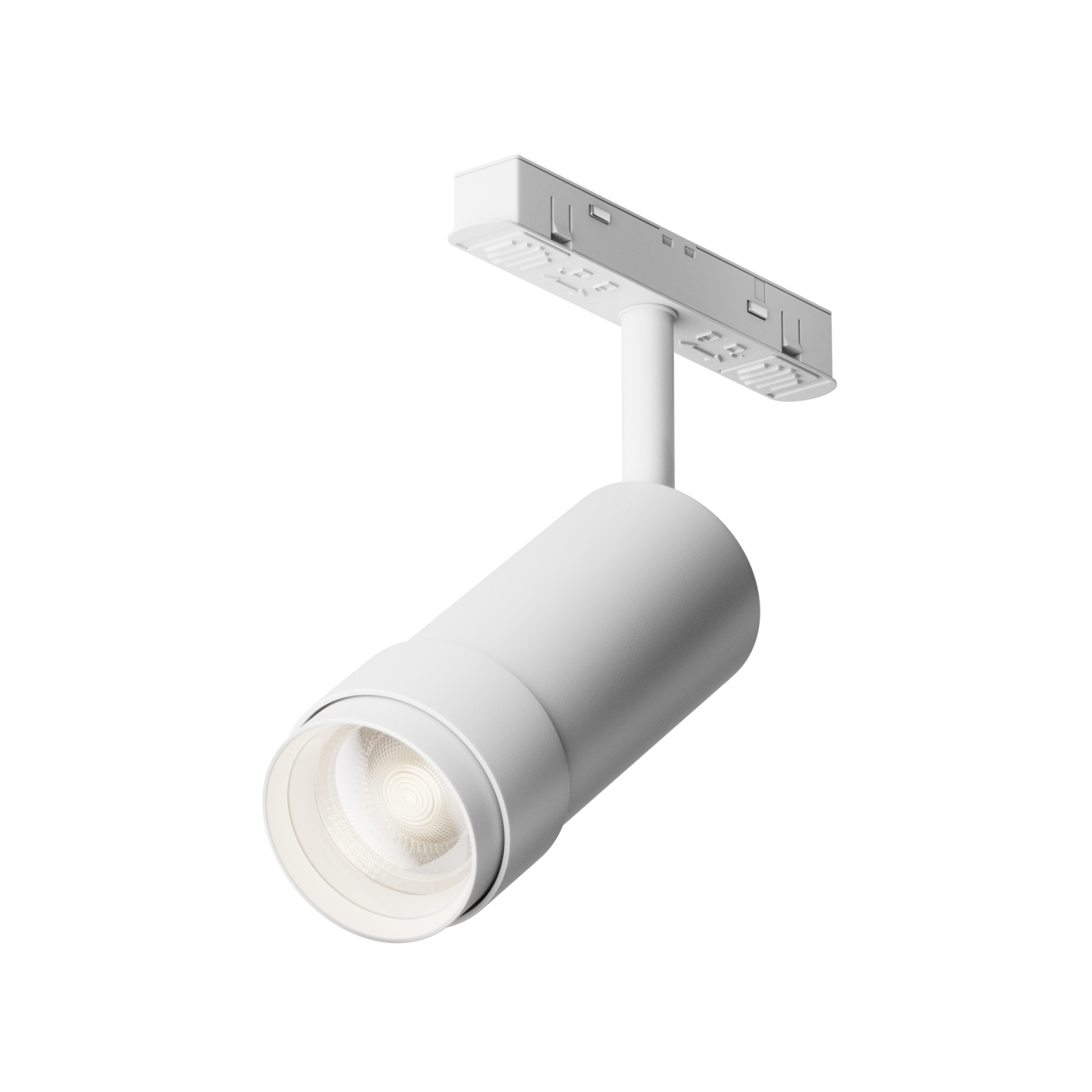 Изображение товара Трековый магнитный светодиодный светильник Maytoni Exility Focus Zoom TR211-1-12W4K-Z-W