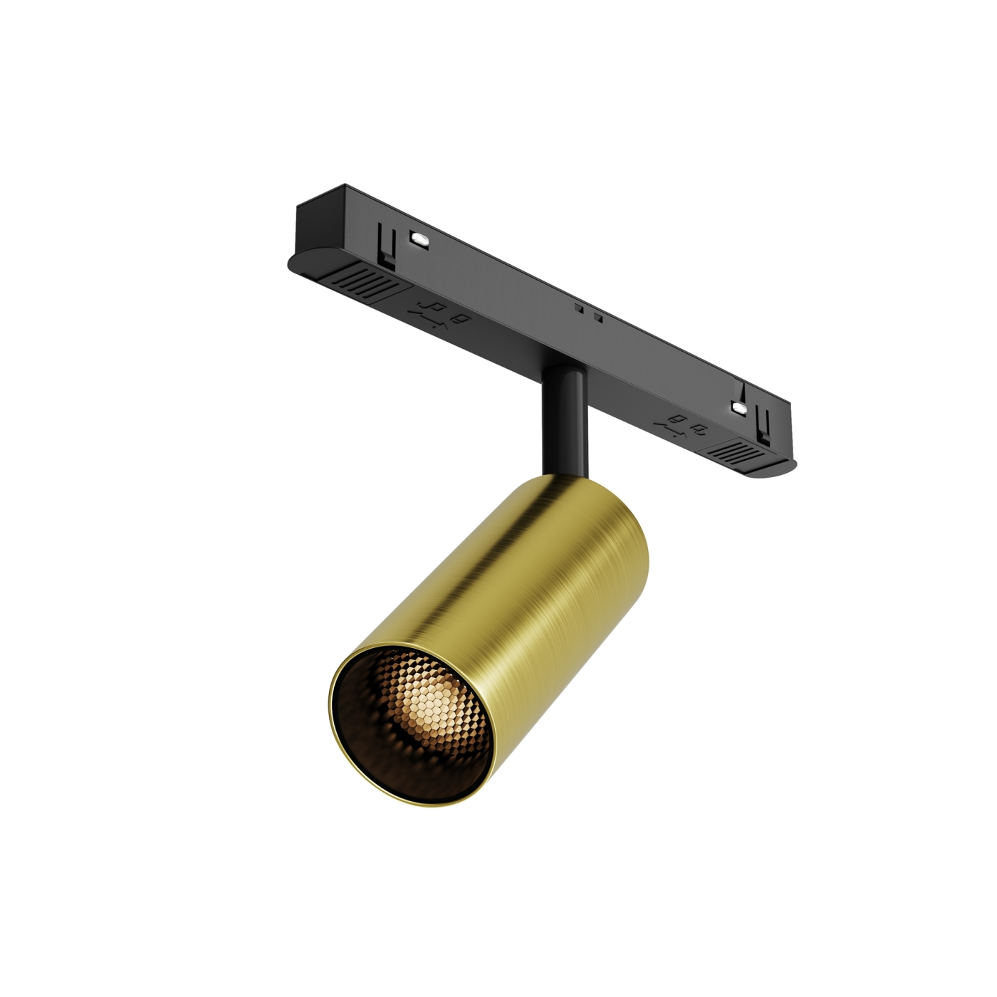 Изображение товара Трековый светильник Maytoni Exility Focus LED TR032-4-5W3K-M-DS-BBS