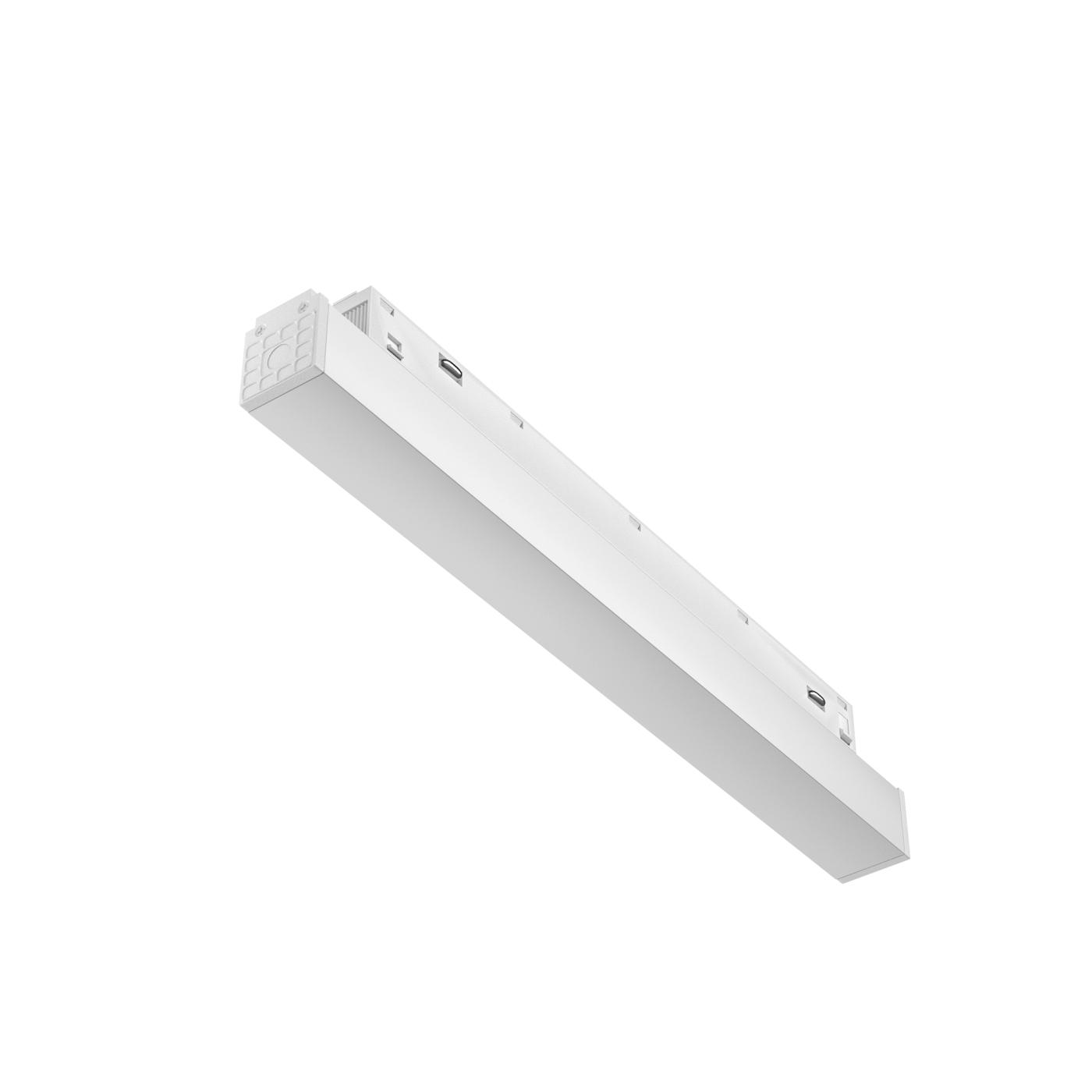 Изображение товара Блок питания встраиваемый Maytoni Exility TRX034DR4-100W