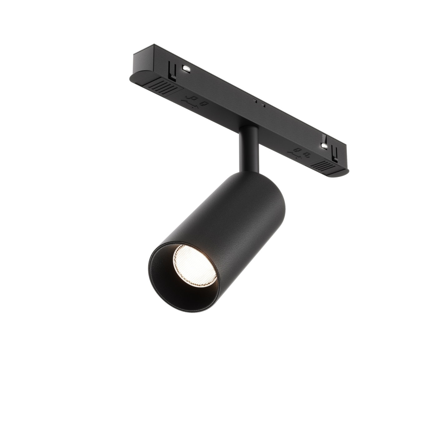 Изображение товара Трековый светодиодный светильник диммируемый Maytoni Exility Focus LED TR032-4-5W3K-M-DS-B