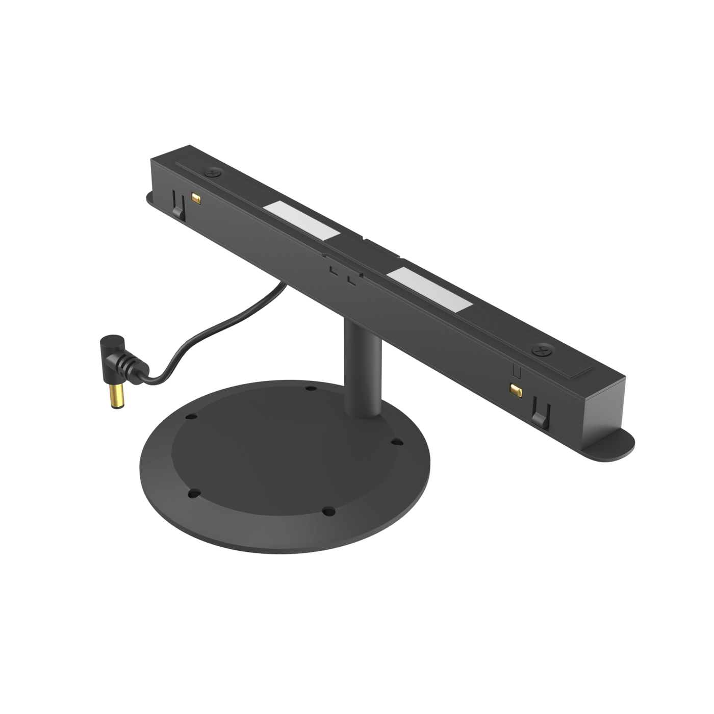 Изображение товара Коннектор для Яндекс Станции Мини TRA034CVC-B Maytoni Exility TRA034CVC-B