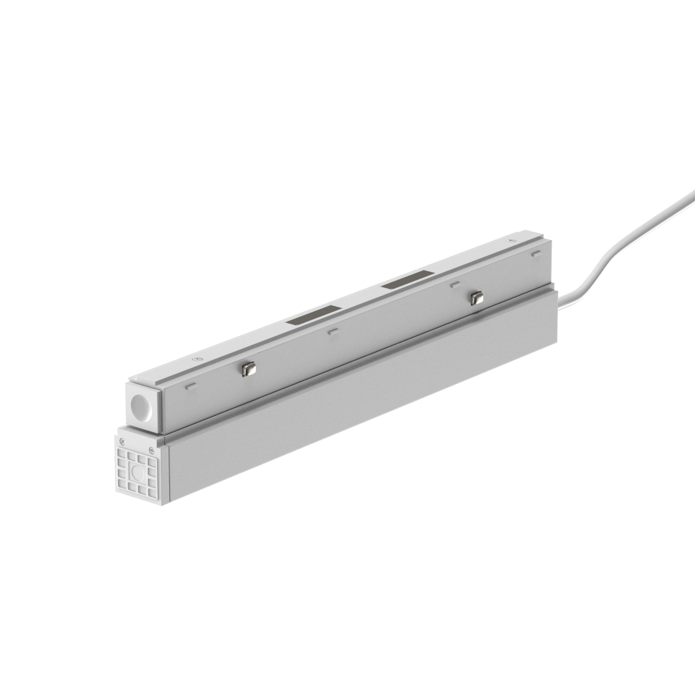 Изображение товара Блок питания 48В 100Вт IP54 DALI Maytoni Exility TRA034DR-100W-DD-W