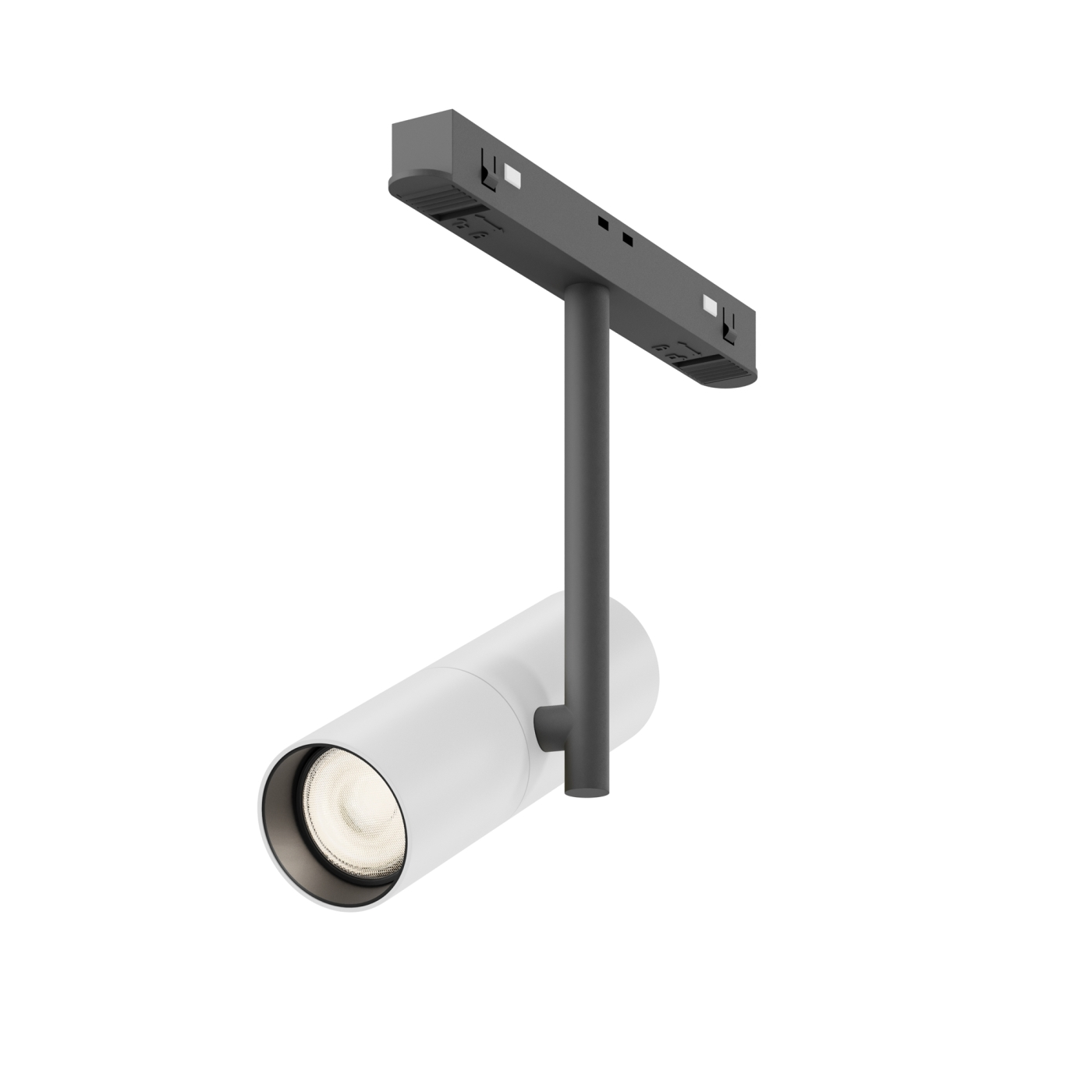 Изображение товара Трековый светильник Maytoni Exility Elti TR005-2-12W3K-BW