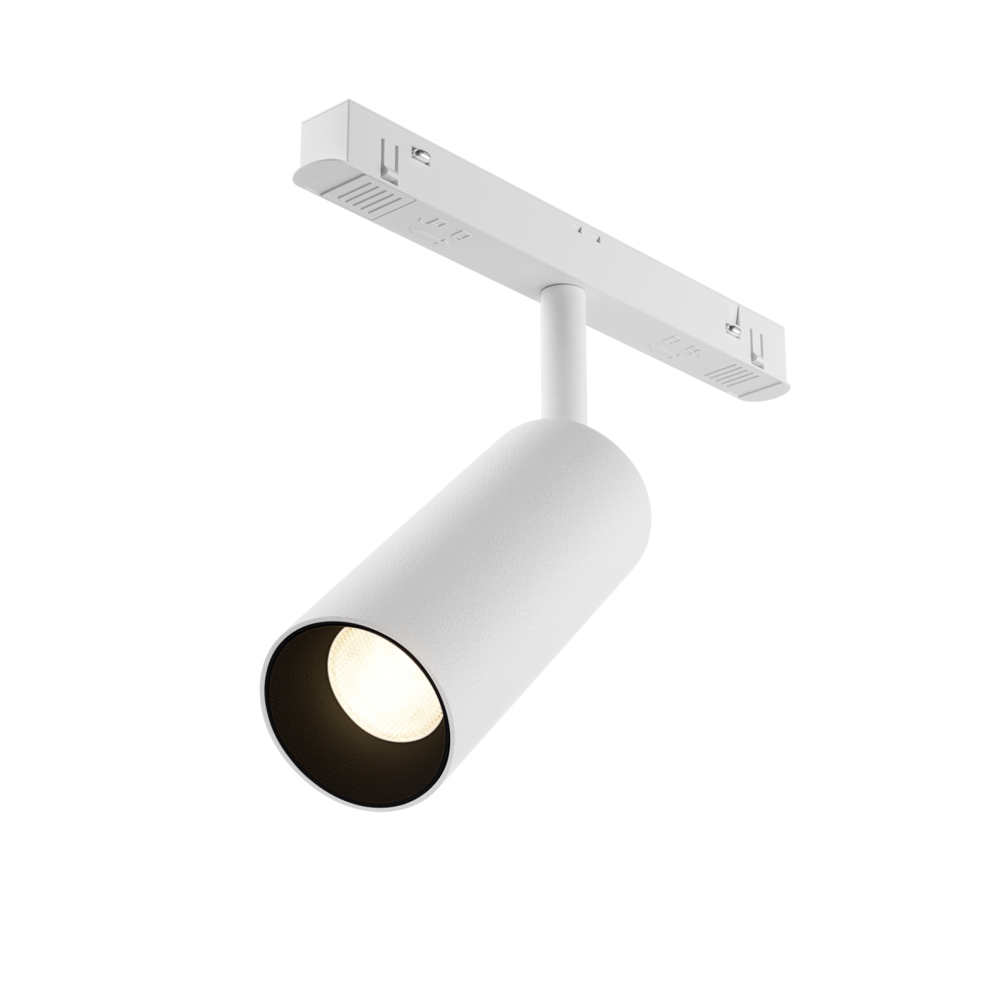 Изображение товара Трековый магнитный светодиодный светильник Maytoni Exility Focus LED TR032-4-12WTW-M-DD2-W