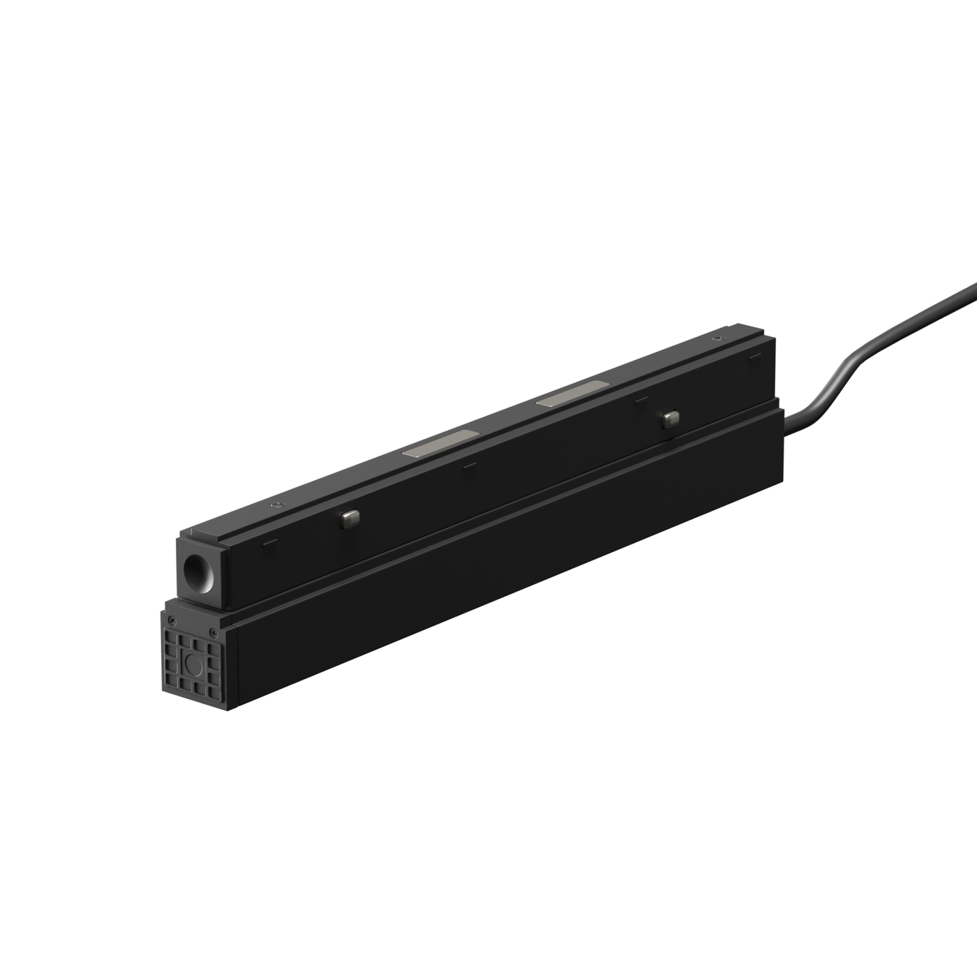 Изображение товара Блок питания 48В 100Вт IP54 DALI Maytoni Exility TRA034DR-100W-DD-B