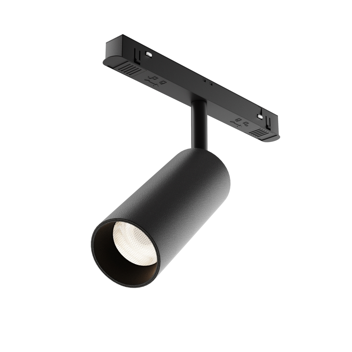 Изображение товара Трековый светодиодный светильник Maytoni Exility Focus LED TR032-2-12W4K-M-B