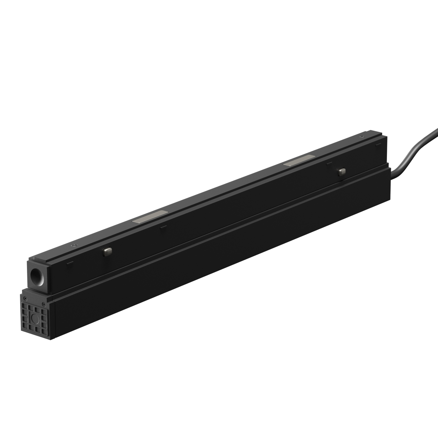 Изображение товара Блок питания 48В 200Вт IP54 DALI Maytoni Exility TRA034DR-200W-DD-B