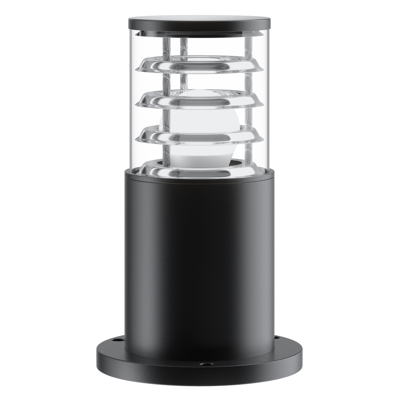 Изображение товара Ландшафтный светильник Maytoni Bronx O576FL-01B1