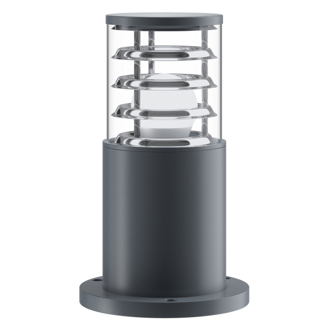 Изображение товара Ландшафтный светильник Maytoni Bronx O576FL-01GR