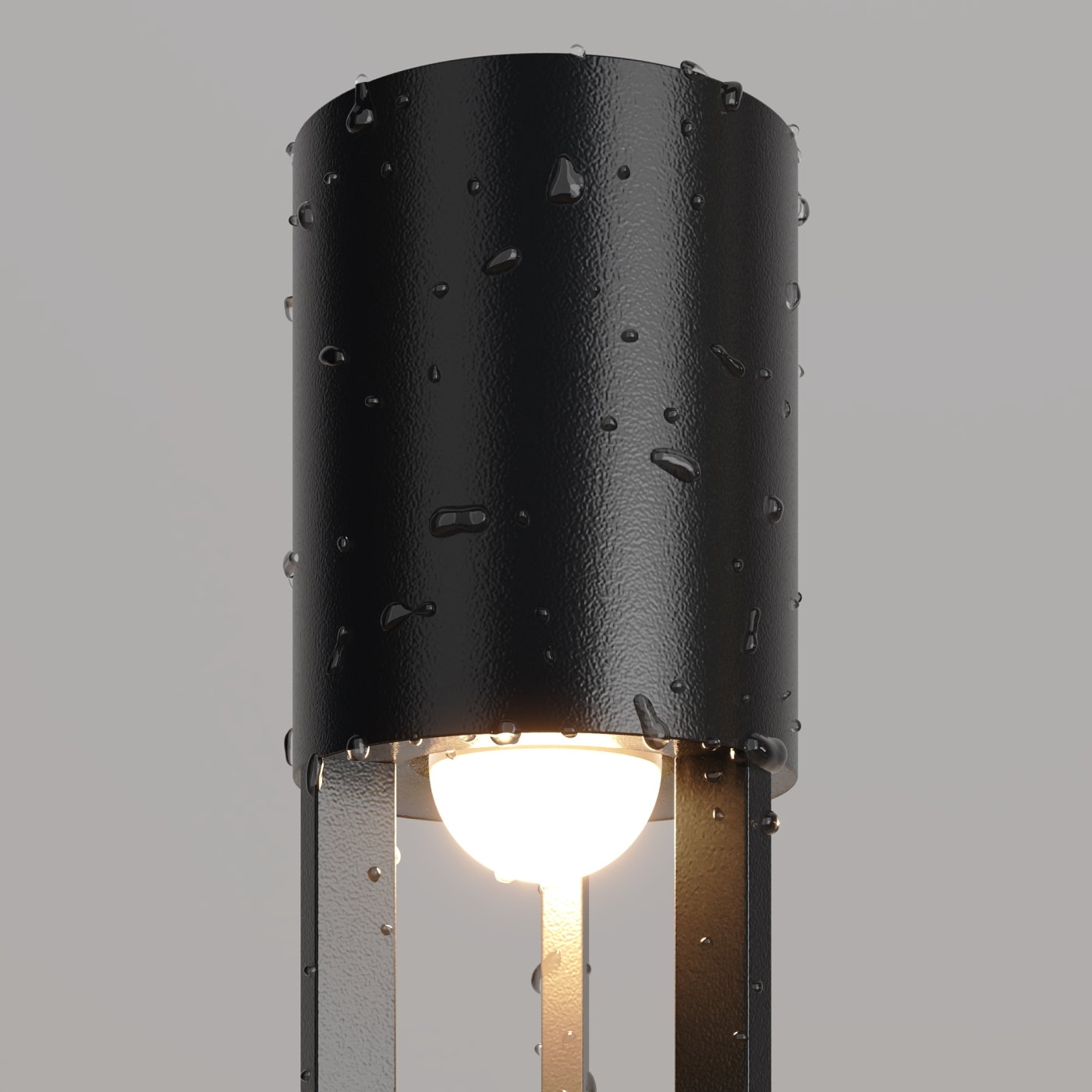 Изображение товара Уличный ландшафтный светодиодный светильник Maytoni Mill O427FL-L12GF3K