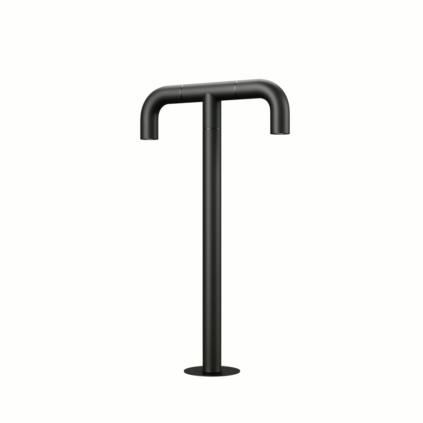 Изображение товара Уличный ландшафтный светодиодный светильник Maytoni Sleek O477FL-L4GF3K