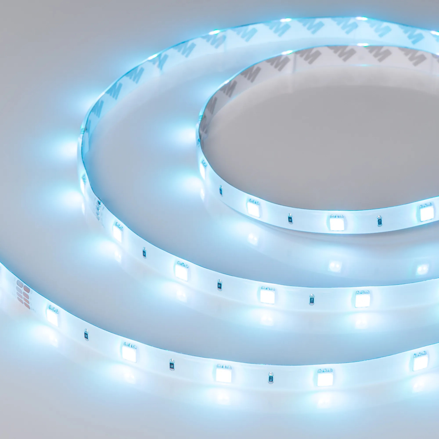 Изображение товара Светодиодная лента герметичная RTW-SE-B30-10mm 24V RGB (7.2 W/m, IP65, 5060, 5m) (Arlight, 7.2 Вт/м, IP65) 021732(2)