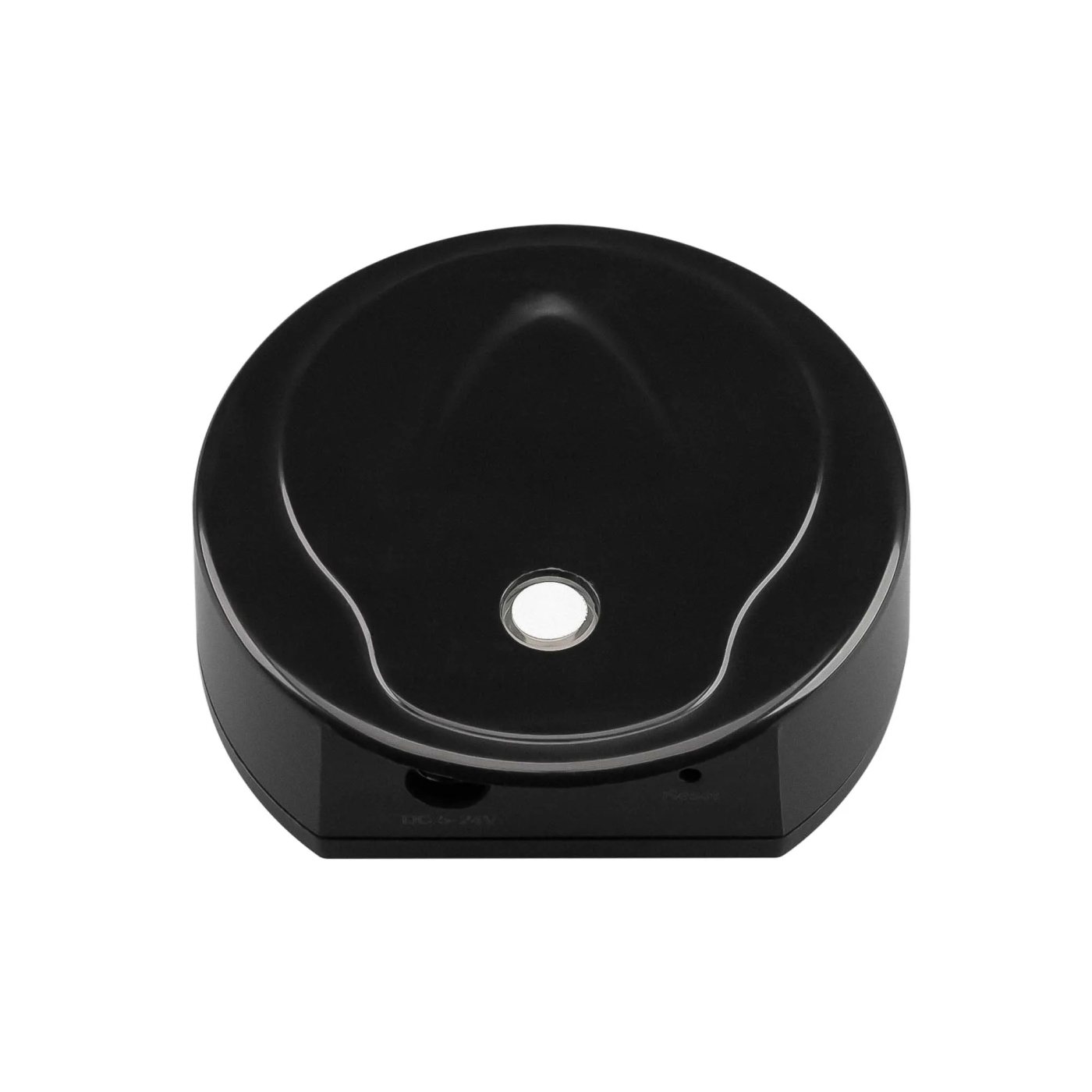 Изображение товара Конвертер SMART-K58-WiFi Black (5-24V, 2.4G) (Arlight, IP20 Пластик, 5 лет) 031621