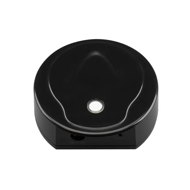 Изображение товара INTELLIGENT ARLIGHT  SMART-BLE-801-62-SUF Black (5V, TUYA Wi-Fi) (IARL, IP20 Пластик, 5 лет) 039309