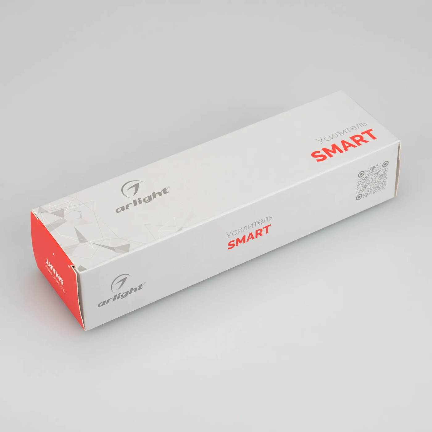 Изображение товара Усилитель SMART-DIM (12-24V, 1x15A) (Arlight, IP20 Пластик, 5 лет) 028142