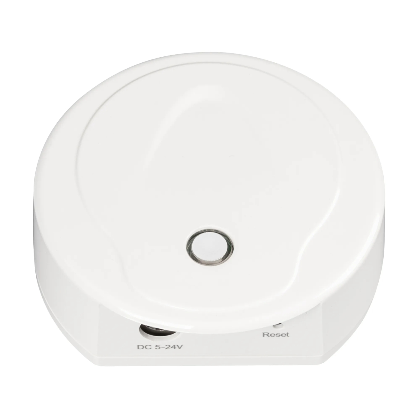 Изображение товара Конвертер SMART-K58-WiFi White (5-24V, 2.4G) (Arlight, IP20 Пластик, 5 лет) 029895