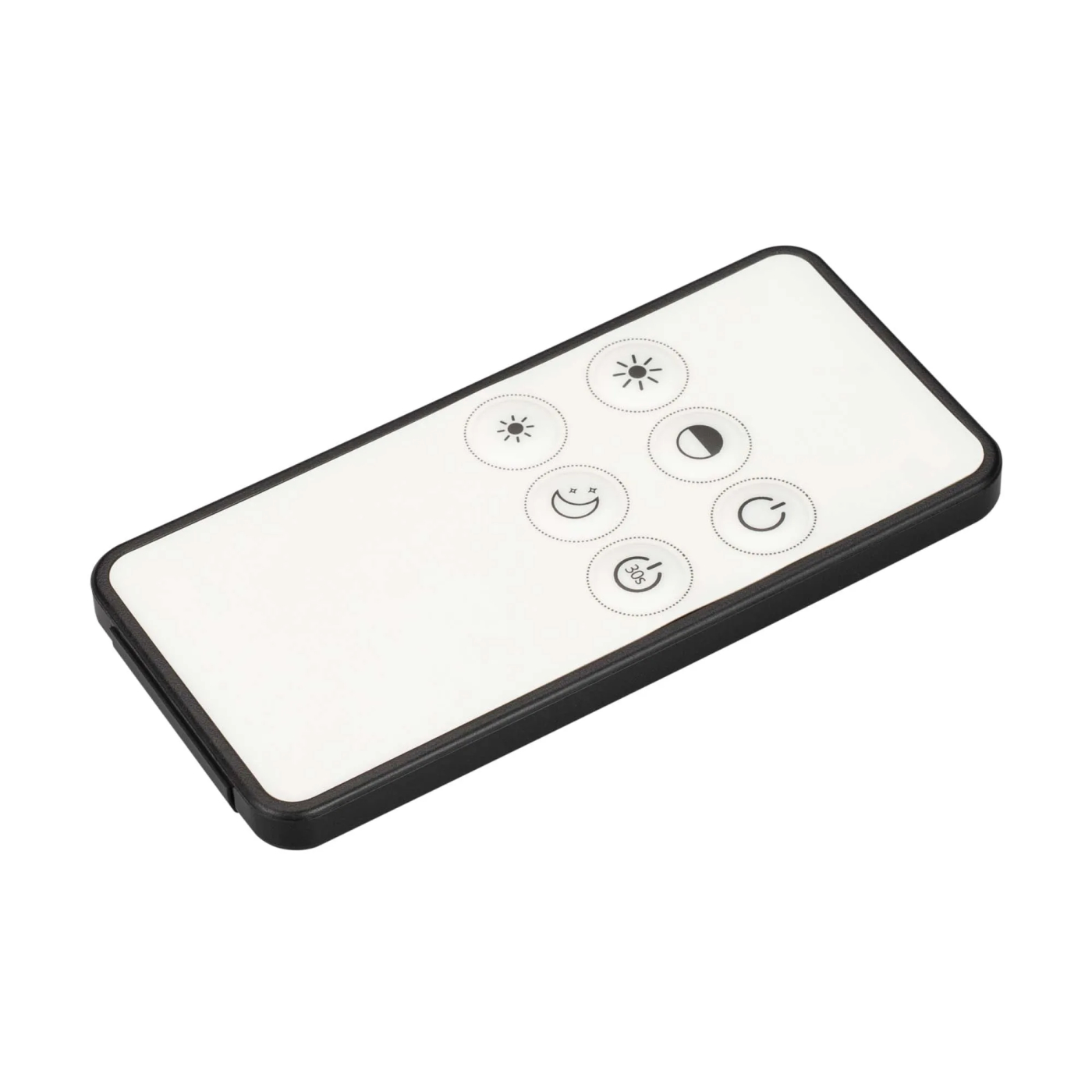 Изображение товара Пульт SMART-R42-DIM (1 зона, 2.4G) (Arlight, IP20 Пластик, 5 лет) 031595