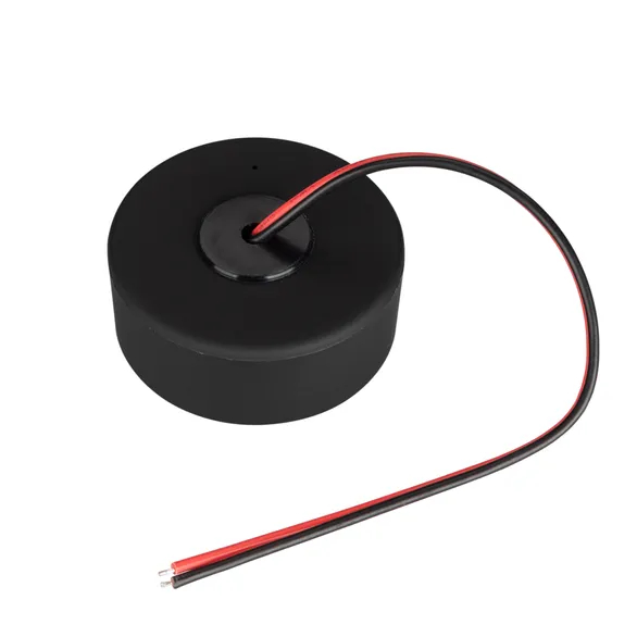 Изображение товара Контроллер SMART-C2-PUSH-IN (3V, 2.4G) (Arlight, IP20 Пластик, 5 лет) 032943