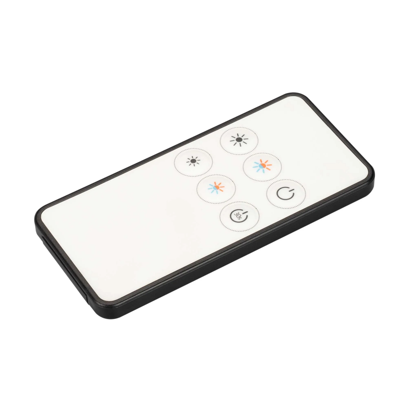 Изображение товара Пульт SMART-R42-MIX (1 зона, 2.4G) (Arlight, IP20 Пластик, 5 лет) 031596