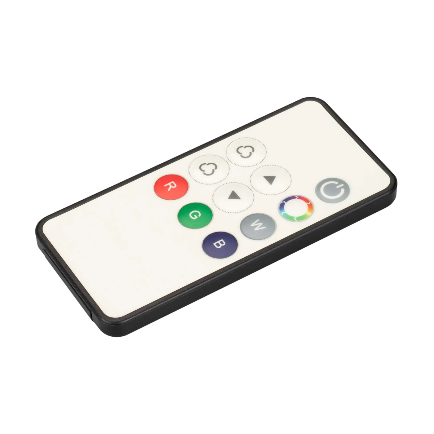 Изображение товара Пульт SMART-R42-RGB (1 зона, 2.4G) (Arlight, IP20 Пластик, 5 лет) 031597