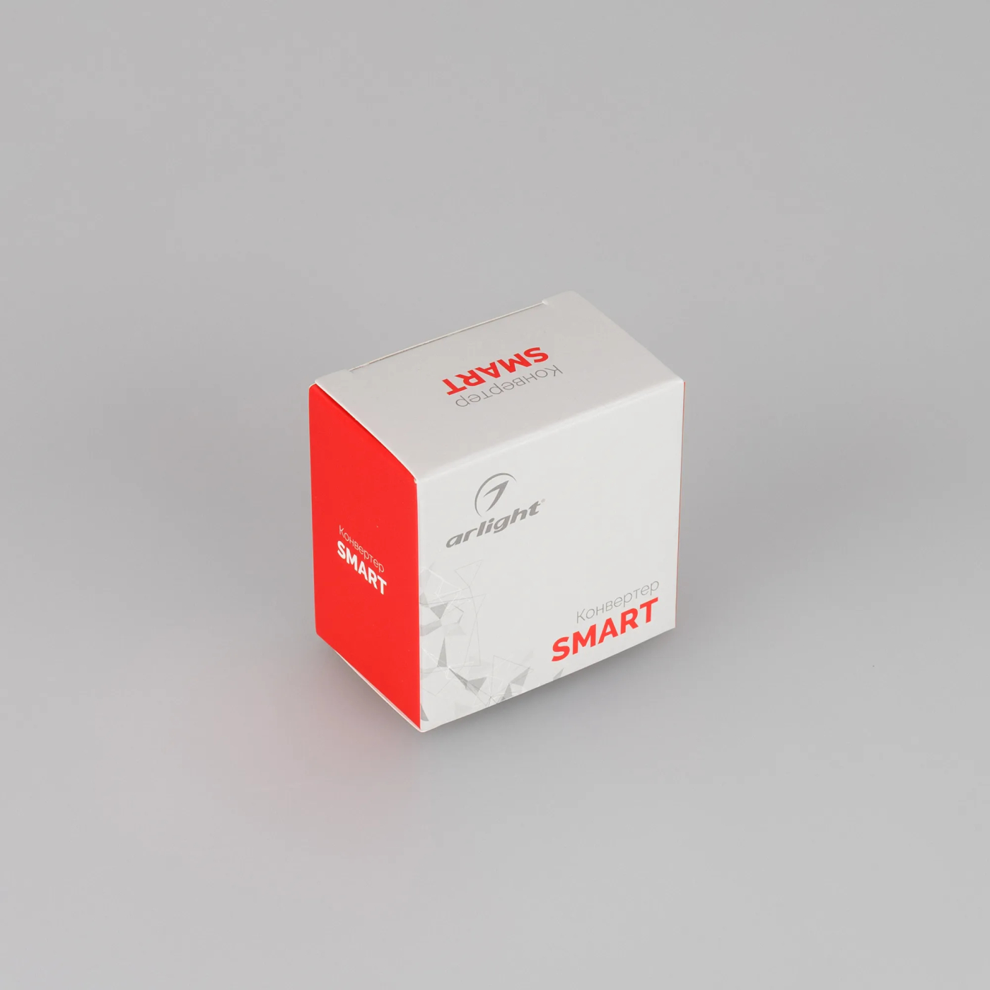 Изображение товара Контроллер SMART-C2-PUSH-IN (3V, 2.4G) (Arlight, IP20 Пластик, 5 лет) 032943