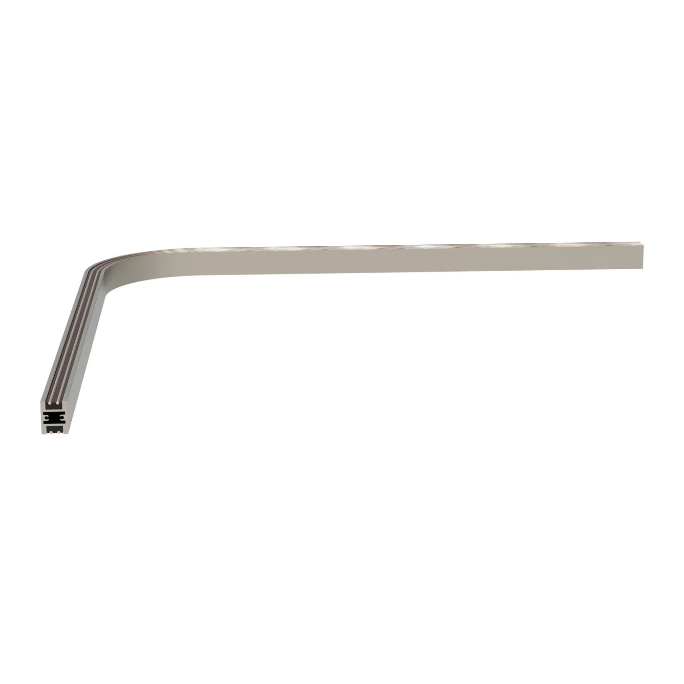 Изображение товара Трек ART-APRIORI-TRACK-ANGLE-A-1722-500х500 (TN) (Arlight, IP20 Металл, 3 года) 049331