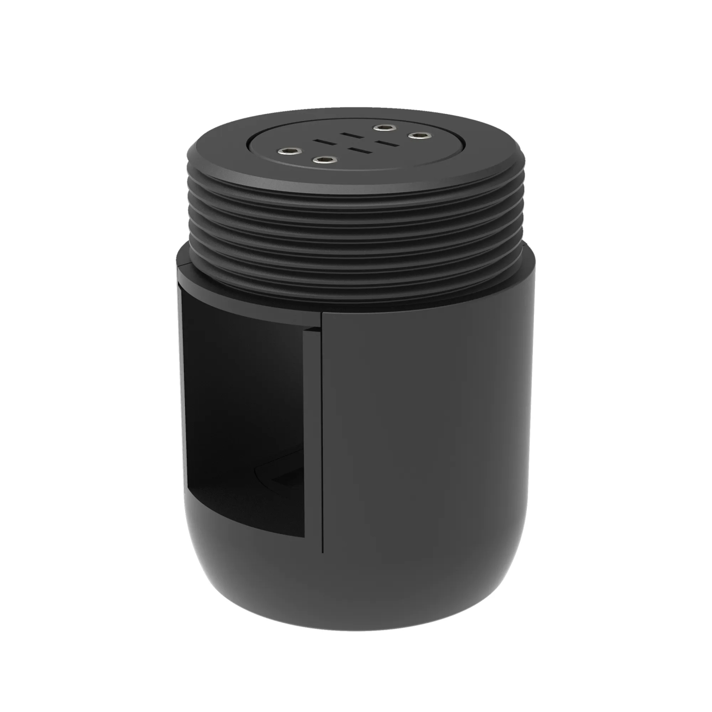 Изображение товара Держатель трека ART-APRIORI-HOLDER-A (BK) (Arlight, IP20 Металл, 3 года) 039418