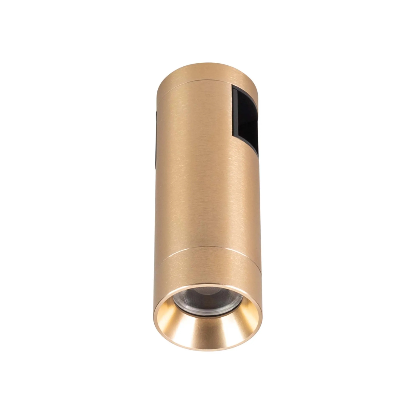 Изображение товара Светильник ART-APRIORI-SPOT-R40-8W Warm3000 (GD, 36 deg, 48V) (Arlight, IP20 Металл, 3 года) 039297