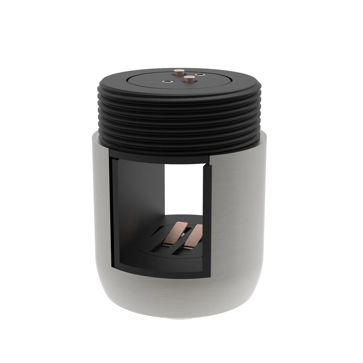 Изображение товара Держатель трека ART-APRIORI-HOLDER-A-POWER (TN) (Arlight, IP20 Металл, 3 года) 047827