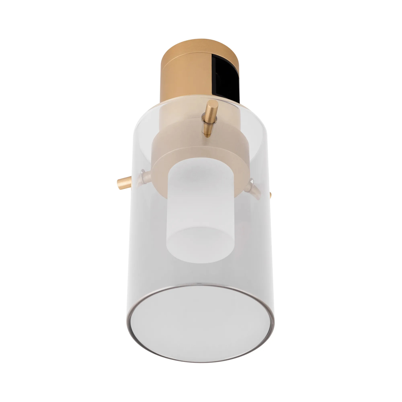 Изображение товара Светильник ART-APRIORI-LANTERN-C-R60-5W Warm3000 (GD, 350 deg, 48V) (Arlight, IP20 Металл, 3 года) 044753