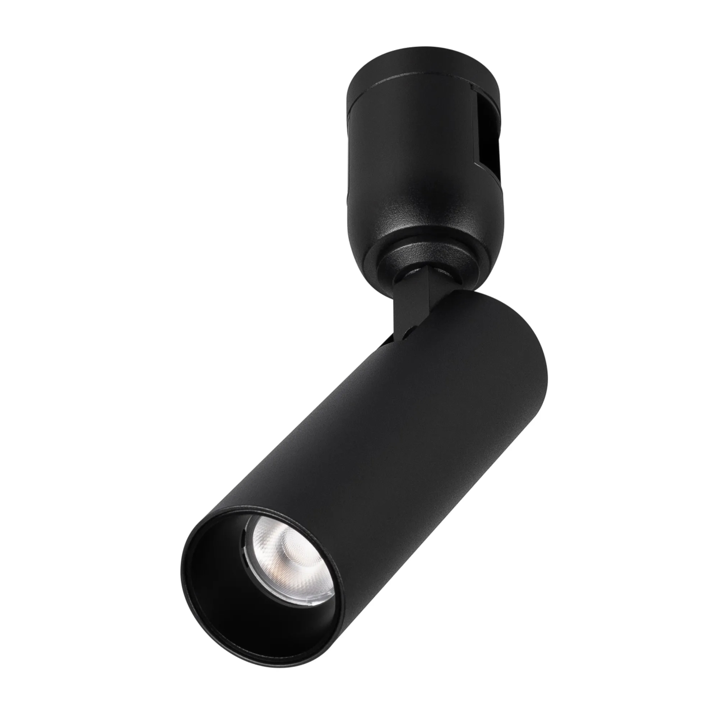 Изображение товара Светильник ART-APRIORI-SPOT-TURN-R38-8W Warm3000 (BK, 36 deg, 48V) (Arlight, IP20 Металл, 3 года) 049309