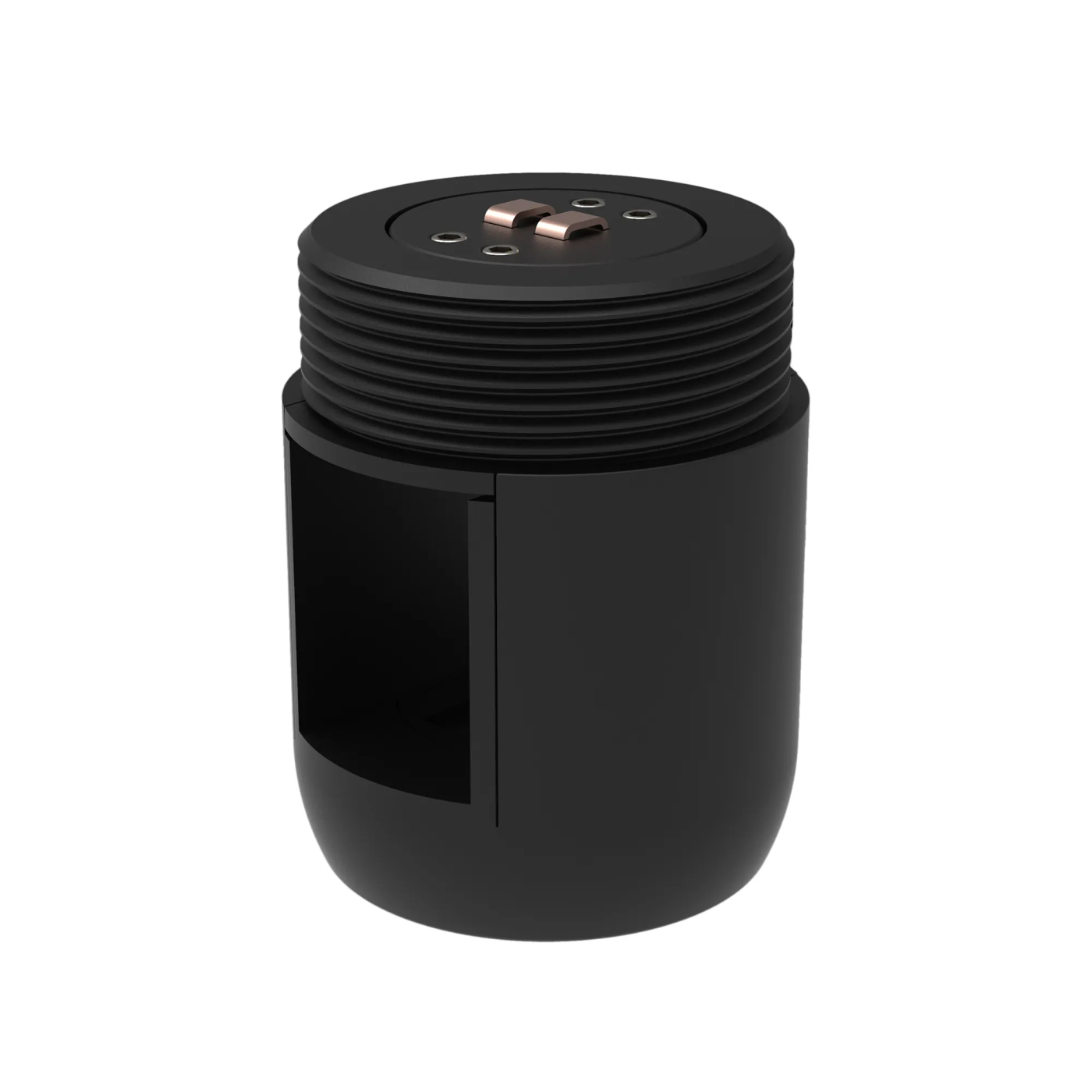 Изображение товара Держатель трека ART-APRIORI-HOLDER-CON-A-POWER (BK) (Arlight, IP20 Металл, 3 года) 045093