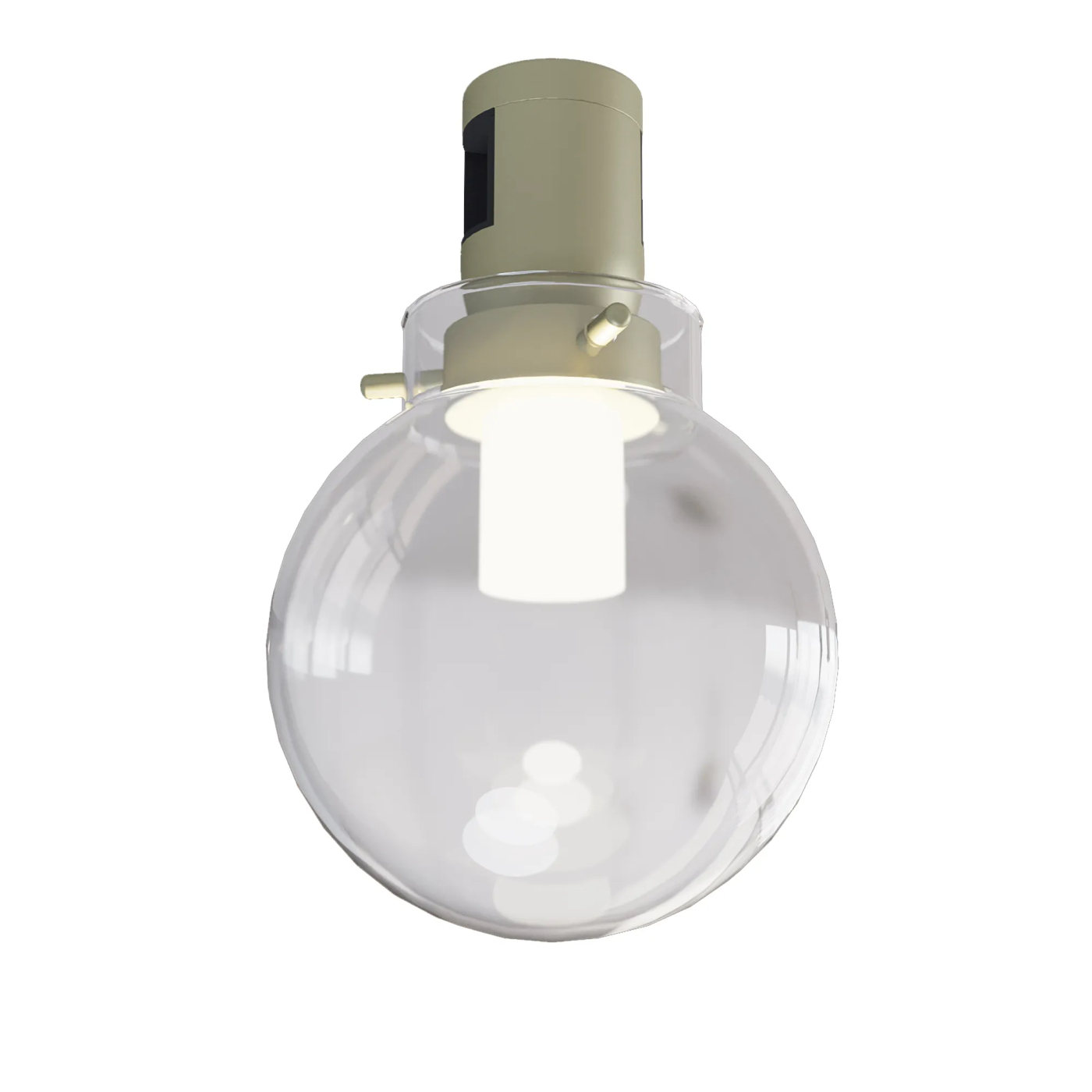 Изображение товара Светильник ART-APRIORI-ZORB-С-R110-5W Warm3000 (OG, 85 deg, 48V) (Arlight, IP20 Металл, 3 года) 053991