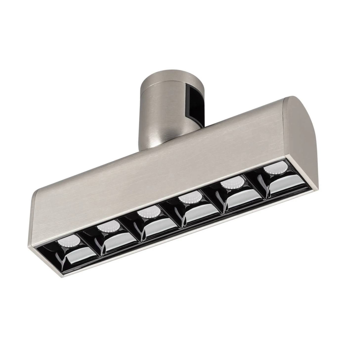 Изображение товара Светильник ART-APRIORI-LASER-L165-8W Warm3000 (TN, 48 deg, 48V) (Arlight, IP20 Металл, 3 года) 047781