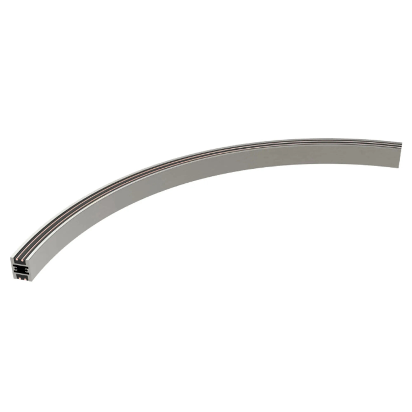 Изображение товара Трек ART-APRIORI-TRACK-ARC-A-1722-1500 (TN, 1/4) (Arlight, IP20 Металл, 3 года) 047842