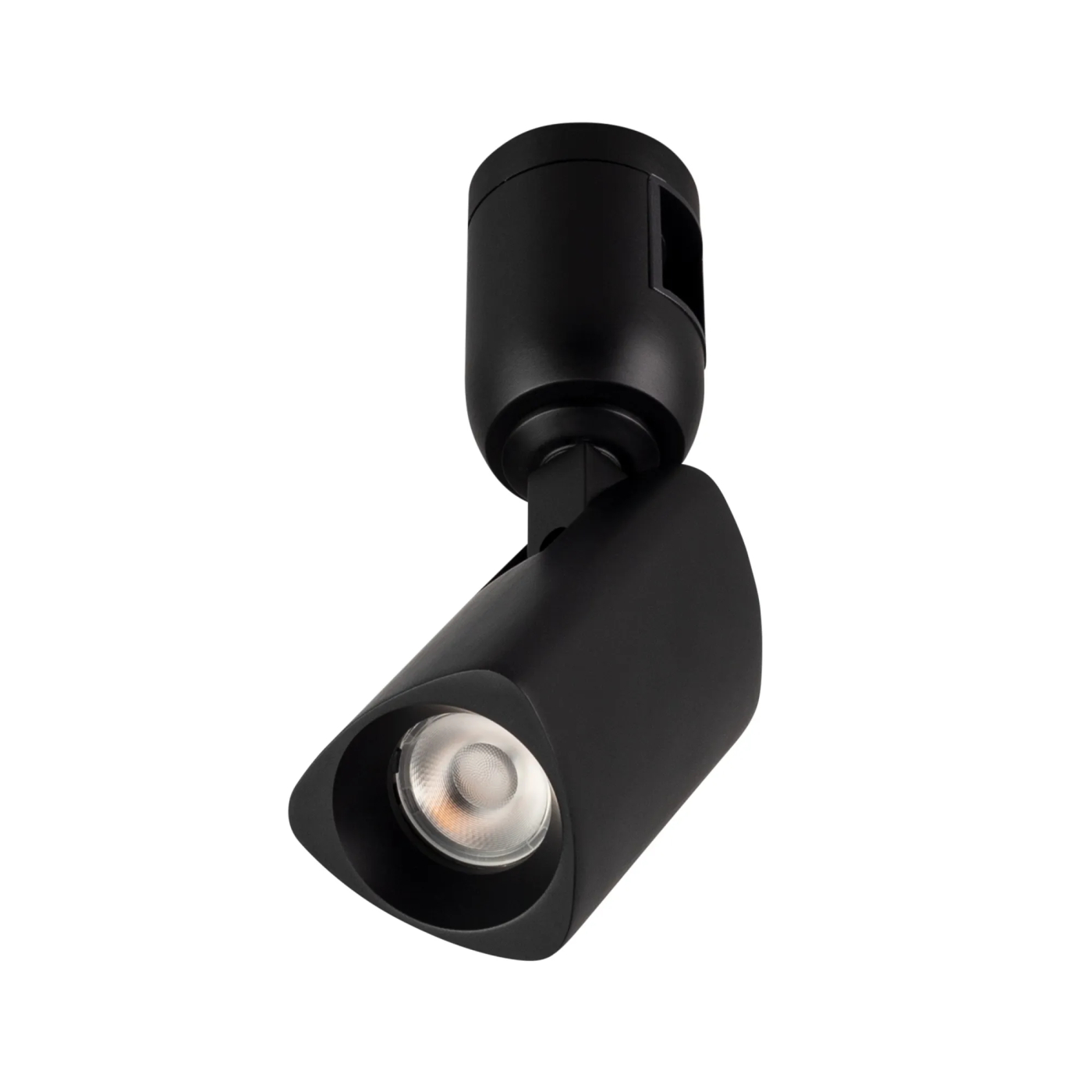 Изображение товара Светильник ART-APRIORI-SPOT-TURN-R45-8W Day4000 (BK, 36 deg, 48V) (Arlight, IP20 Металл, 3 года) 039397