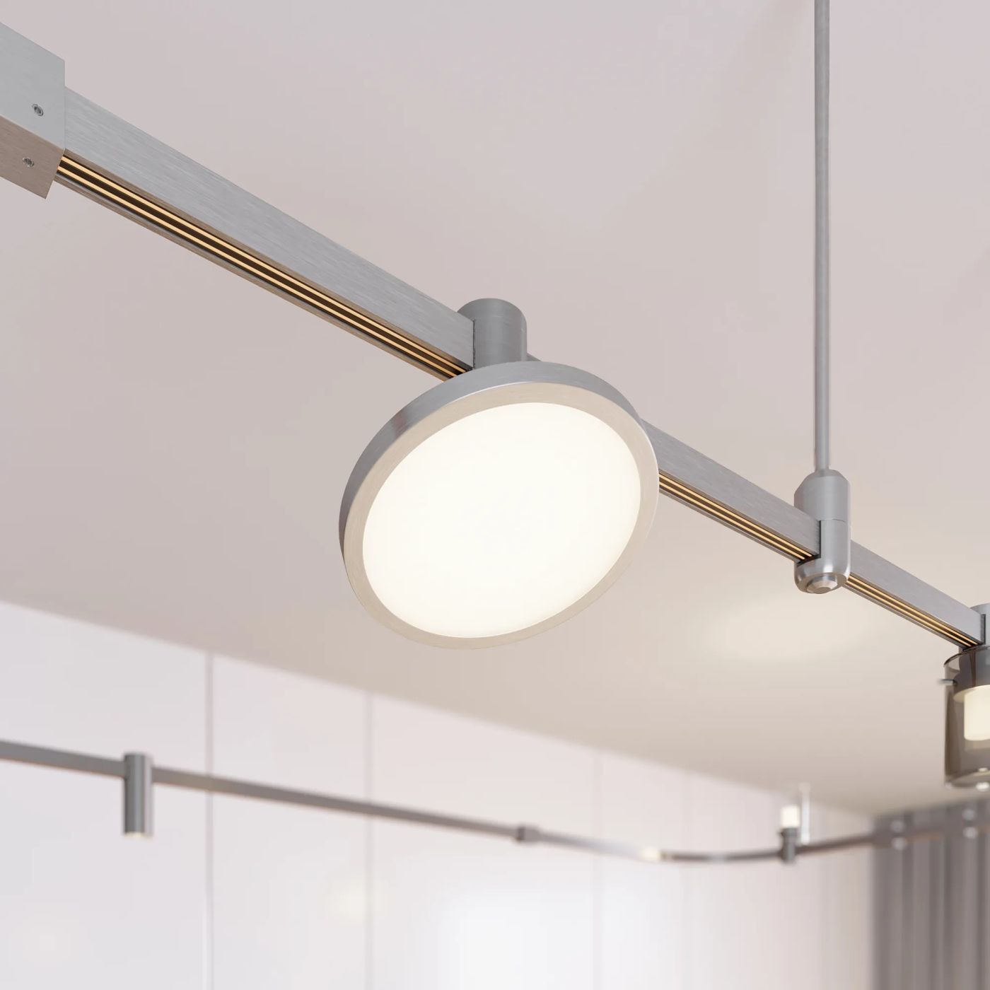 Изображение товара Светильник ART-APRIORI-PLATO-TURN-R160-12W Warm3000 (TN, 120 deg, 48V) (Arlight, IP20 Металл, 3 года) 047785