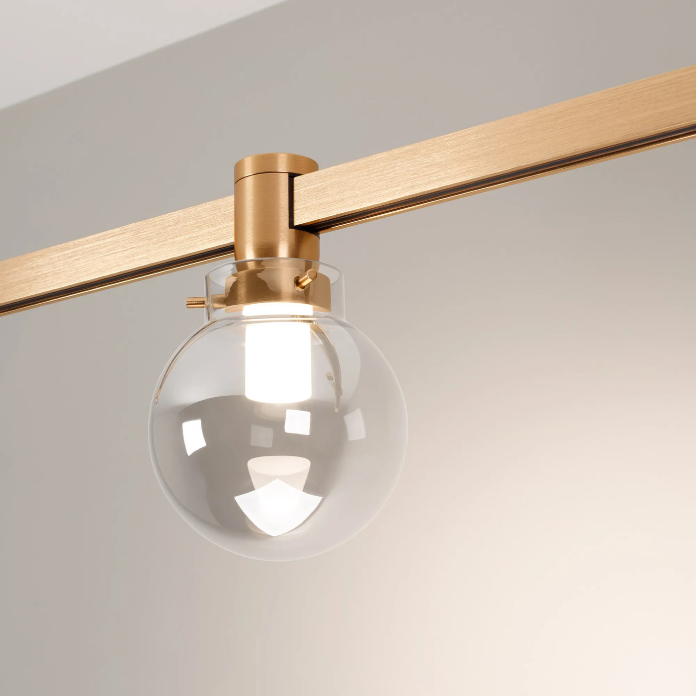 Изображение товара Светильник ART-APRIORI-ZORB-С-R110-5W Warm3000 (GD, 85 deg, 48V) (Arlight, IP20 Металл, 3 года) 049229