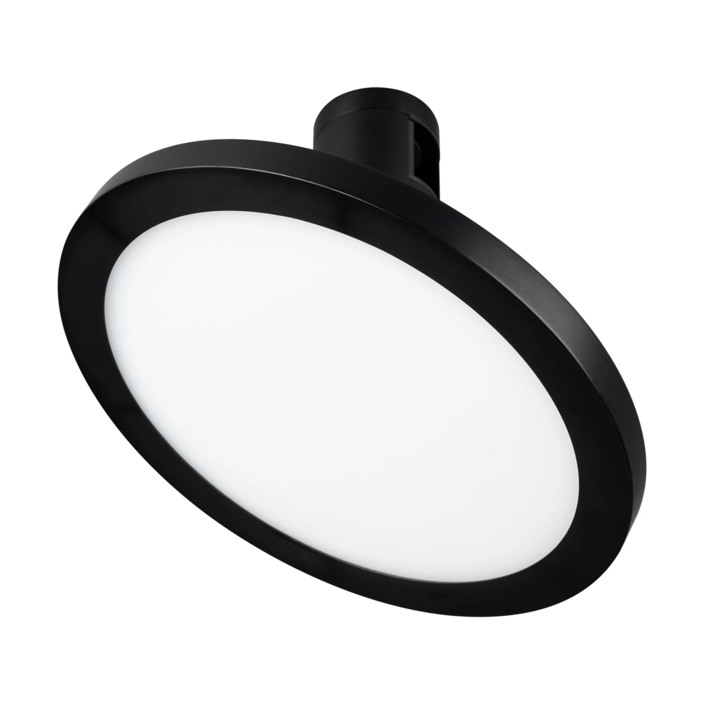 Изображение товара Светильник ART-APRIORI-PLATO-TURN-R160-12W Day4000 (BK, 120 deg, 48V) (Arlight, IP20 Металл, 3 года) 039394
