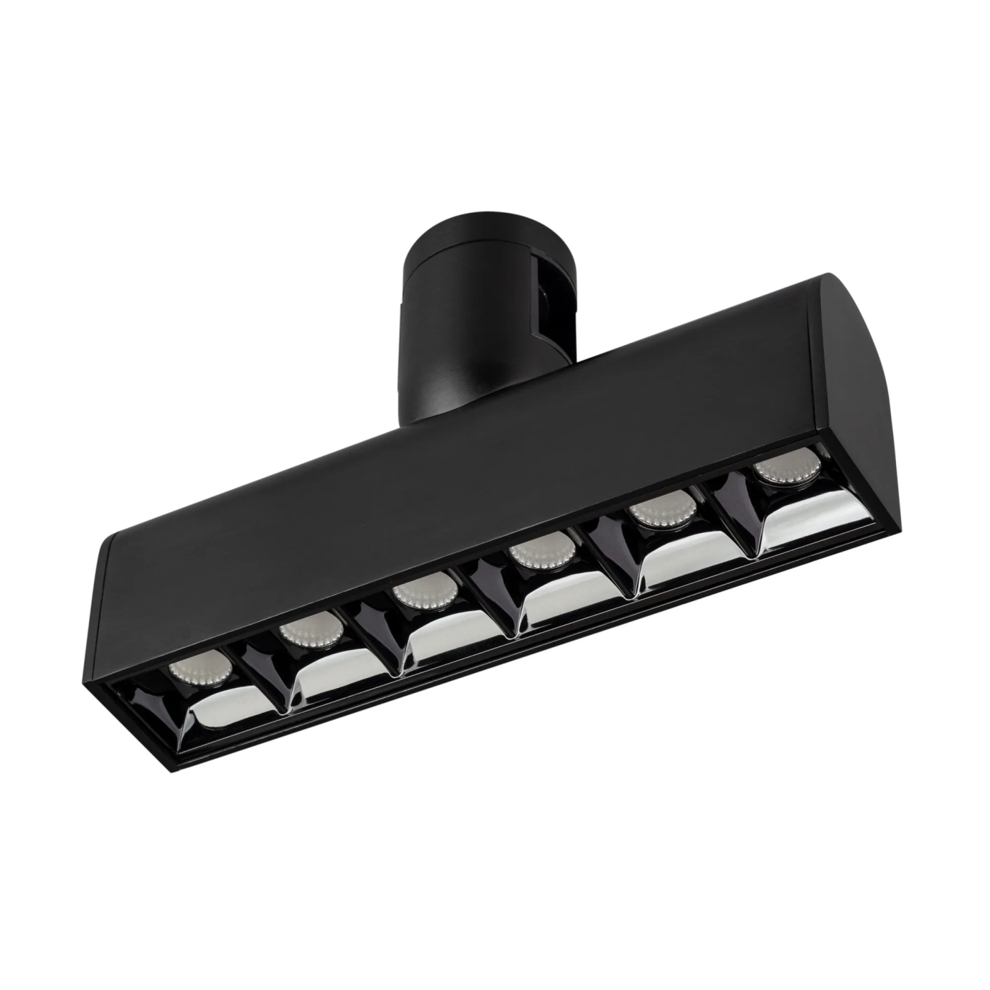 Изображение товара Светильник ART-APRIORI-LASER-L165-8W Day4000 (BK, 48 deg, 48V) (Arlight, IP20 Металл, 3 года) 039392