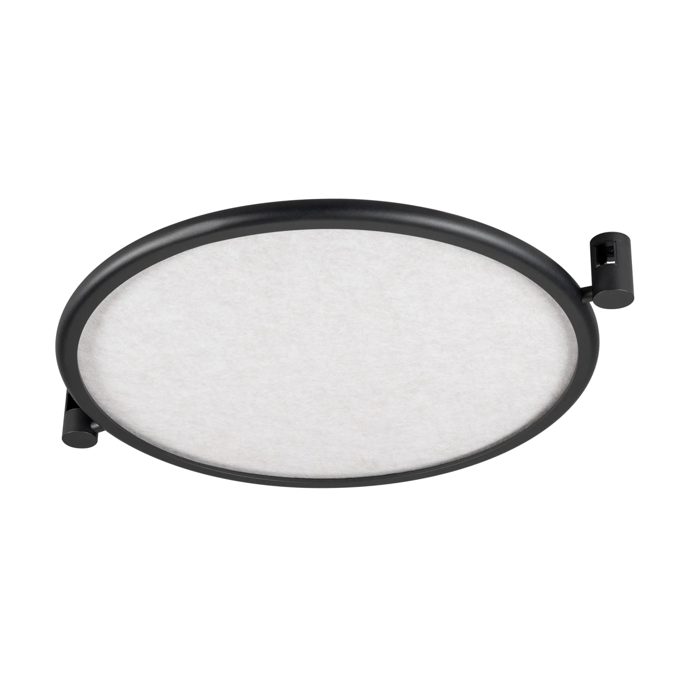 Изображение товара Светильник ART-APRIORI-ACOUSTIC-R1020-30W Day4000 (BK-BG, 160 deg, 48V) (Arlight, IP20 Металл, 3 года) 049318