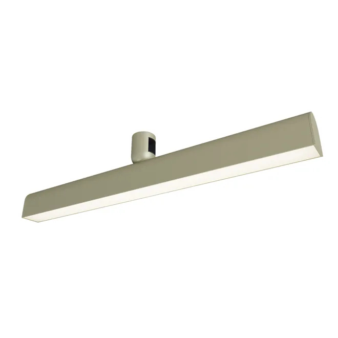 Изображение товара Светильник ART-APRIORI-FLAT-L500-15W Warm3000 (OG, 120 deg, 48V) (Arlight, IP20 Металл, 3 года) 053974