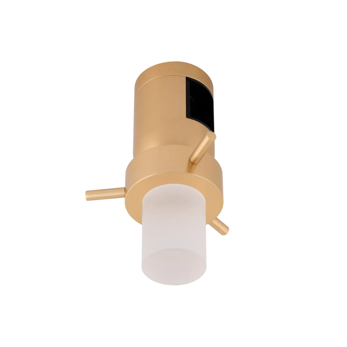 Изображение товара Светильник ART-APRIORI-ZORB-С-R110-5W Warm3000 (GD, 85 deg, 48V) (Arlight, IP20 Металл, 3 года) 049229