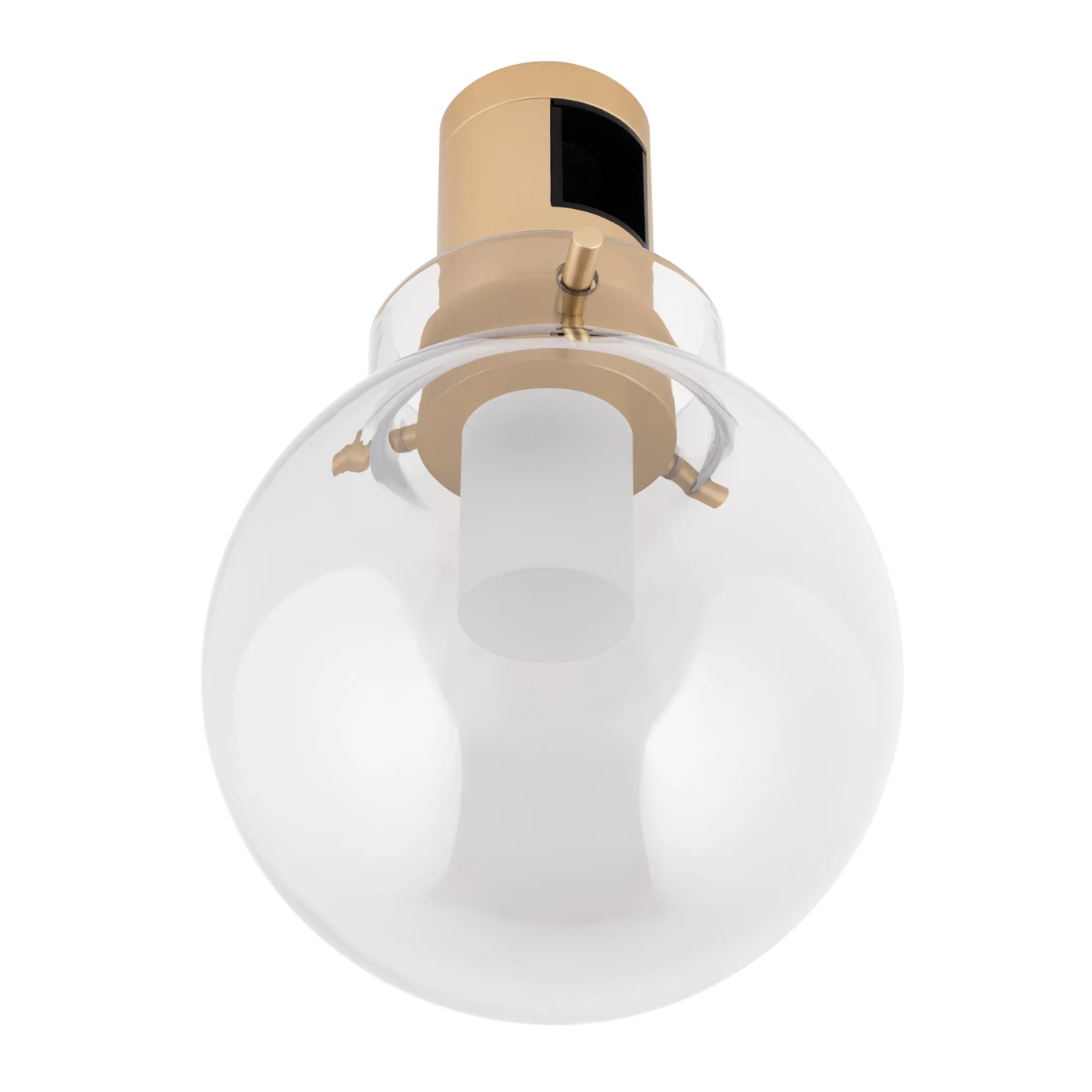 Изображение товара Светильник ART-APRIORI-ZORB-C-R110-5W Day4000 (GD, 85 deg, 48V) (Arlight, IP20 Металл, 3 года) 049228