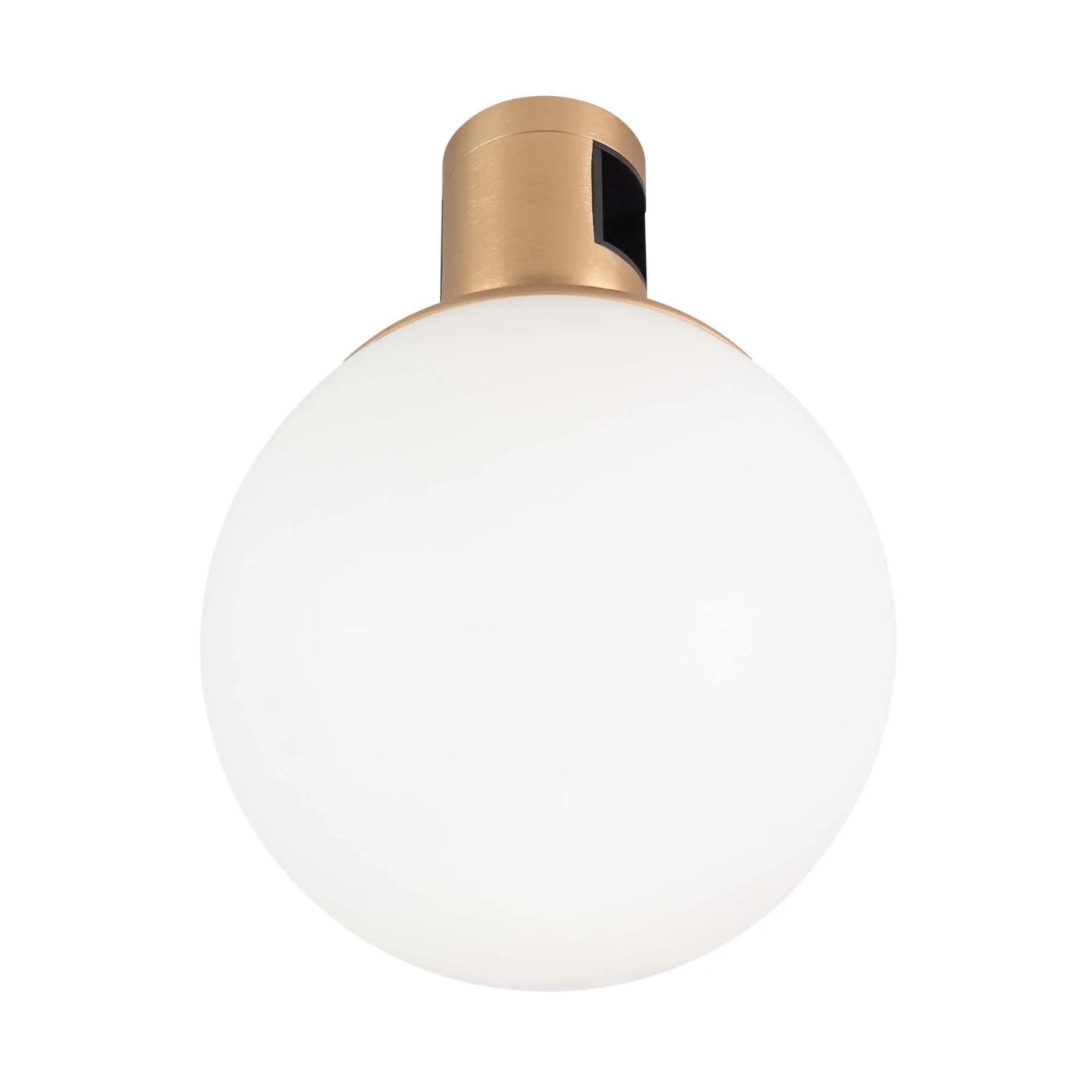 Изображение товара Светильник ART-APRIORI-SFERO-R120-5W Warm3000 (GD, 350 deg, 48V) (Arlight, IP20 Металл, 3 года) 039289