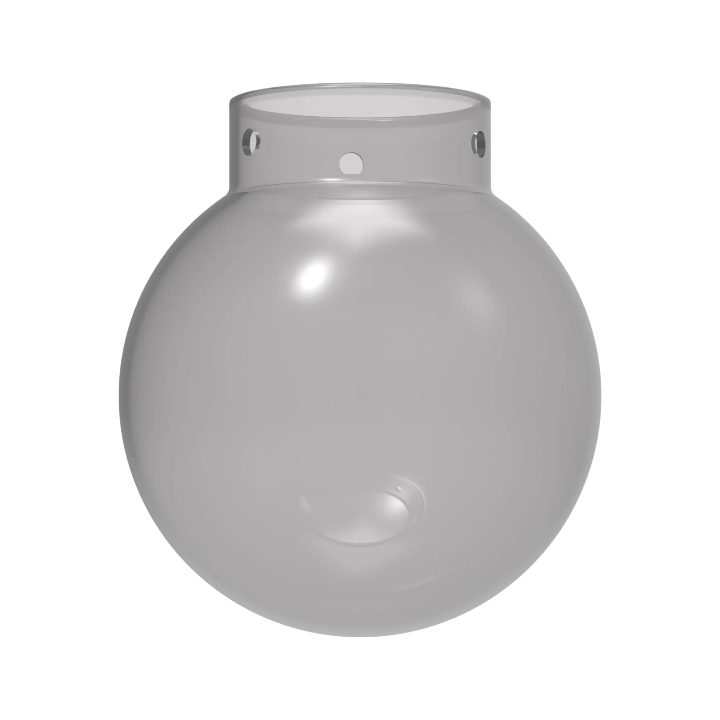 Изображение товара Плафон ART-APRIORI-ZORB-GR-R110 (Arlight, Стекло) 049256